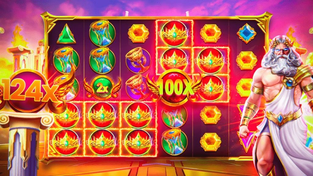 Keuntungan Bermain Slot QRIS Ceriabet Saat Waktu Senggang